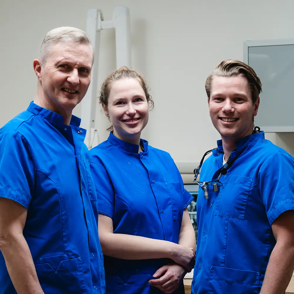 Medewerkers-Van-Cooten-Tandartsen-Huizen